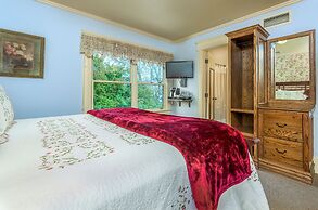 Abigail’s Bed & Breakfast Inn