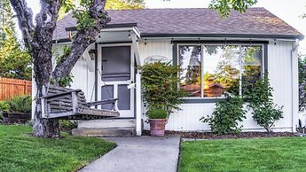 Abigail’s Bed & Breakfast Inn