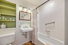 Abigail’s Bed & Breakfast Inn