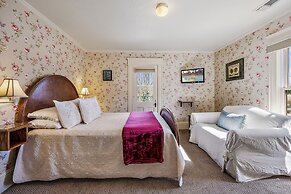 Abigail’s Bed & Breakfast Inn