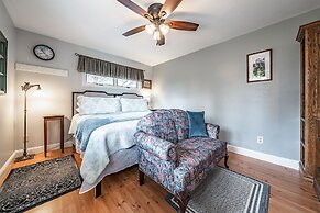 Abigail’s Bed & Breakfast Inn