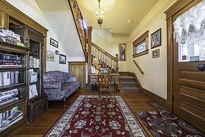 Abigail’s Bed & Breakfast Inn