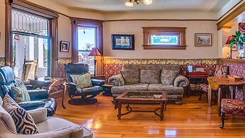 Abigail’s Bed & Breakfast Inn