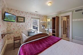 Abigail’s Bed & Breakfast Inn