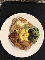 Abigail’s Bed & Breakfast Inn