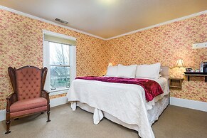 Abigail’s Bed & Breakfast Inn