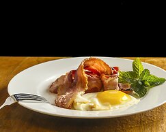 Abigail’s Bed & Breakfast Inn