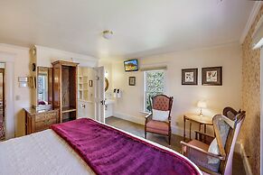 Abigail’s Bed & Breakfast Inn