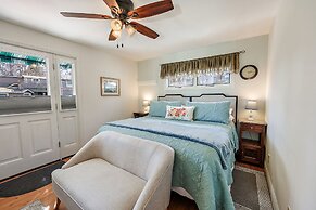 Abigail’s Bed & Breakfast Inn