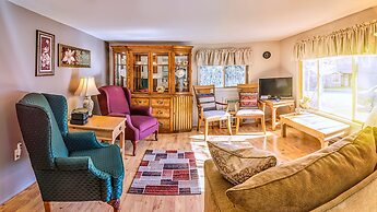 Abigail’s Bed & Breakfast Inn