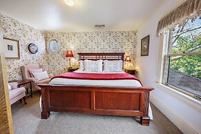 Abigail’s Bed & Breakfast Inn