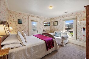 Abigail’s Bed & Breakfast Inn