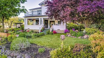 Abigail’s Bed & Breakfast Inn