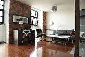Loft Aparts