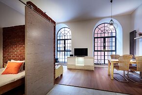 Loft Aparts