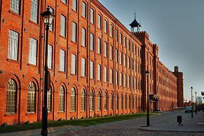 Loft Aparts