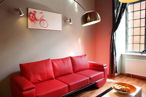 Loft Aparts