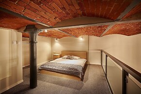 Loft Aparts
