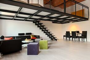 Loft Aparts