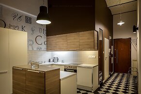 Loft Aparts