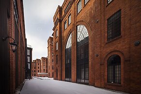 Loft Aparts