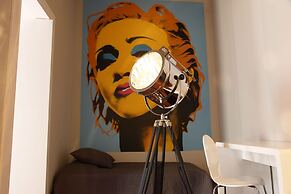 Loft Aparts