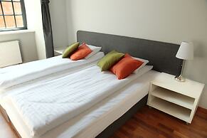 Loft Aparts