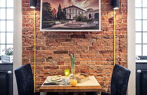 Loft Aparts