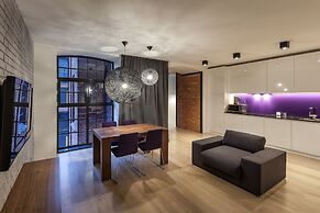 Loft Aparts