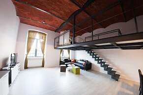 Loft Aparts