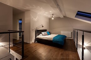 Loft Aparts