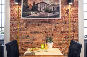 Loft Aparts