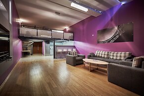 Loft Aparts