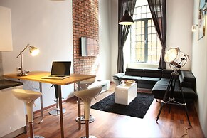 Loft Aparts