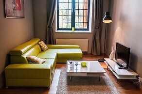 Loft Aparts