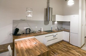 Loft Aparts