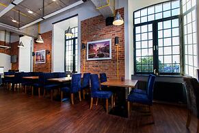 Loft Aparts