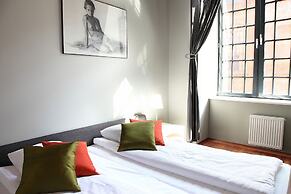 Loft Aparts