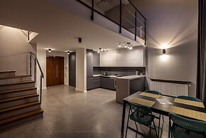 Loft Aparts