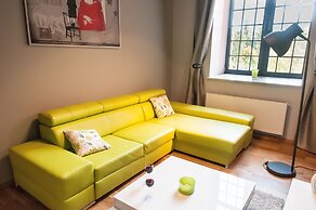 Loft Aparts