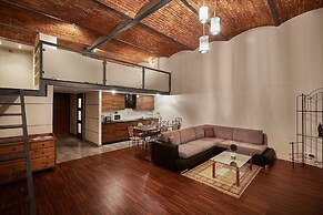 Loft Aparts