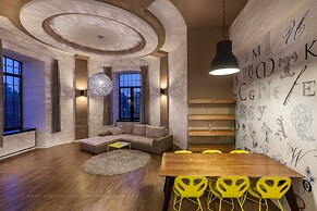 Loft Aparts