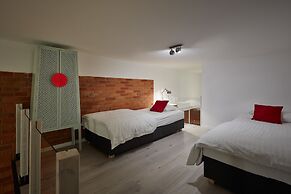Loft Aparts