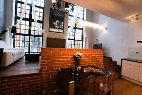 Loft Aparts