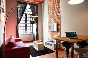 Loft Aparts