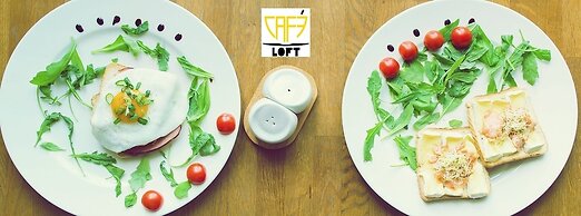 Loft Aparts