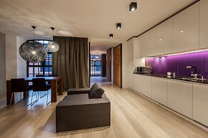 Loft Aparts