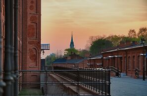 Loft Aparts