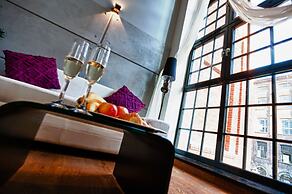 Loft Aparts