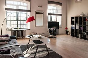 Loft Aparts